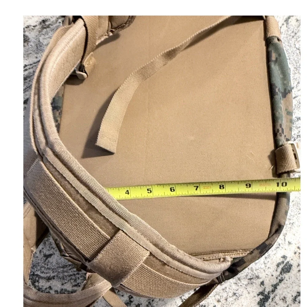 Arc'teryx USMC APB03 Assault Pack MARPAT Digital Woodland Camo Backpack Propper